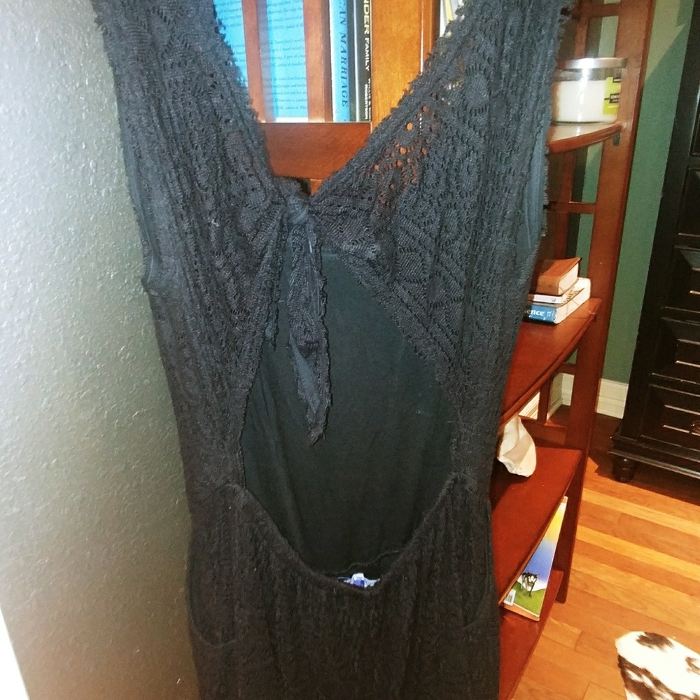 Romper - Picture 4 of 5